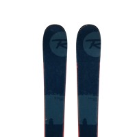 Esqui Rossignol Scratch pro + fijaciones - Calidad B