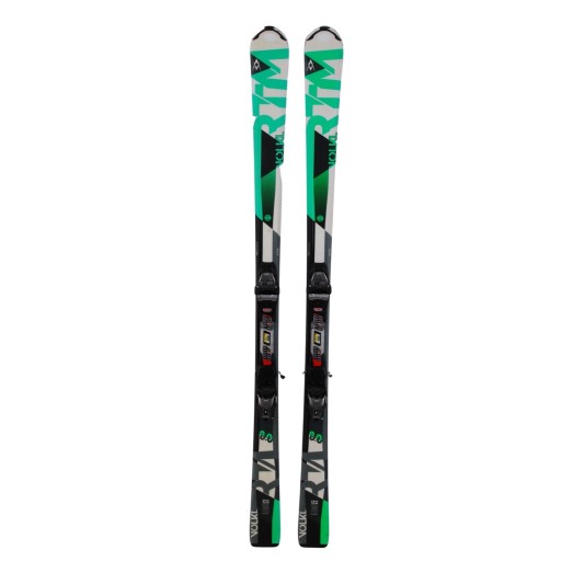 Ski Volkl RTM 8.0 + bindings - Quality A