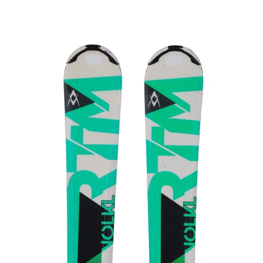 Ski Volkl RTM 8.0 + bindings - Quality A