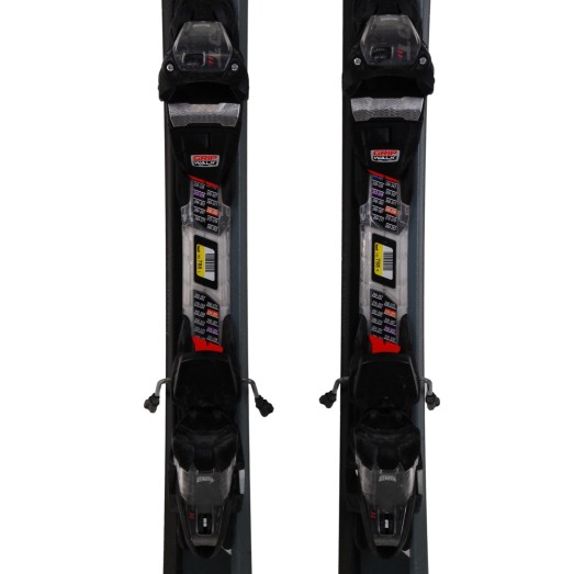 Ski occasion Volkl RTM 8.0 + fixations - Qualité A