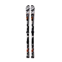 Ski Rossignol Radical WC SL FIS Slantnose + bindings - Quality A