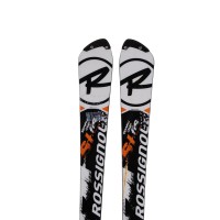 Ski Rossignol Radical WC SL FIS Slantnose + bindings - Quality A