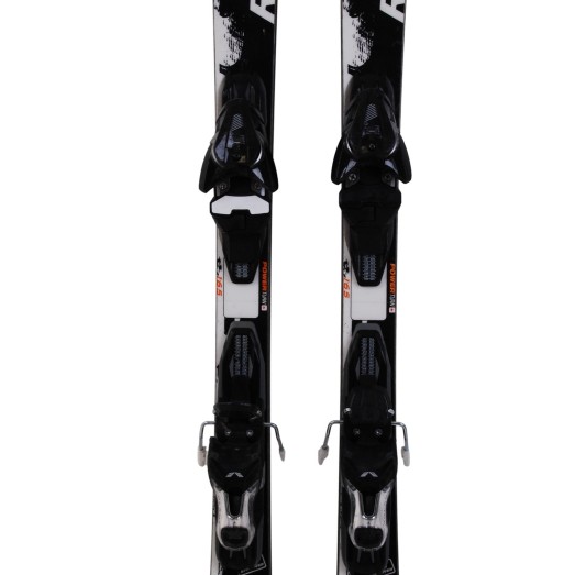 Sci Rossignol Radical WC SL FIS Slantnose + attacchi - Qualità A