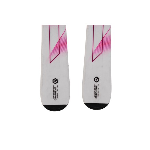 Ski occasion Head Easy Joy + fixations - Qualité A