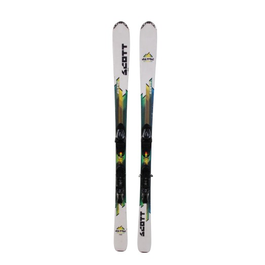Ski Scott Aztec + bindung