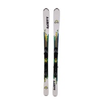 Ski Scott Aztec + bindung