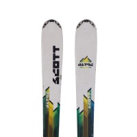 Ski Scott Aztec + bindung