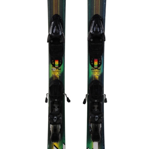 Ski Scott Aztec + bindung