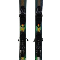 Sci Scott Aztec + attacchi