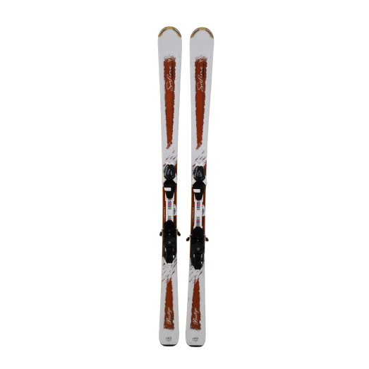 Sci Tecnopro Safine Prestige + attacchi