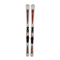 Ski Tecnopro Safine Prestige + Bindung