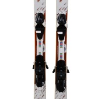 Ski Tecnopro Safine Prestige + Bindung