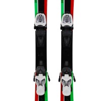 Ski Nordica Dobermann Combi Pro S occasion + fixations Qualité A
