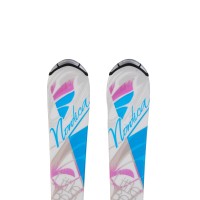 Ski Nordica Little Belle + bindung