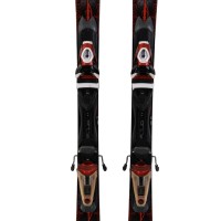 Ski Dynastar Exclusive Pro + Befestigungen - Qualität A