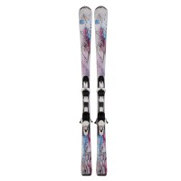 Sci Nordica Axana + attacchi