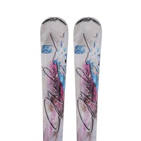 Ski Nordica Axana + bindung