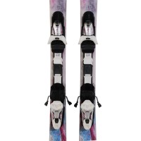 Ski Nordica Axana + bindings