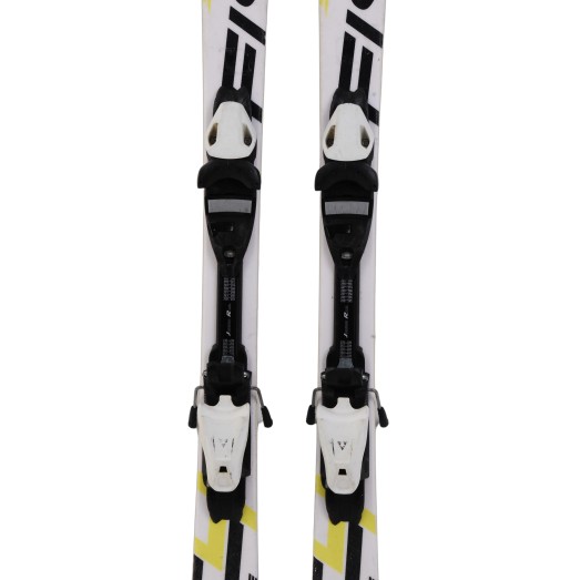  Junior Fischer Superrace JR esquí junior + fijaciones