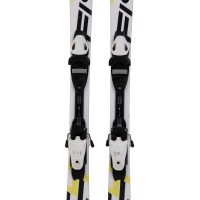  Junior Fischer Superrace JR junior ski + bindings