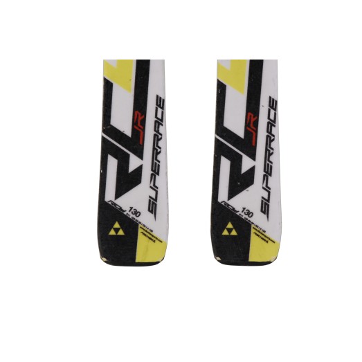  Junior Fischer Superrace JR esquí junior + fijaciones