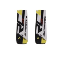  Junior Fischer Superrace JR junior Ski + Bindung