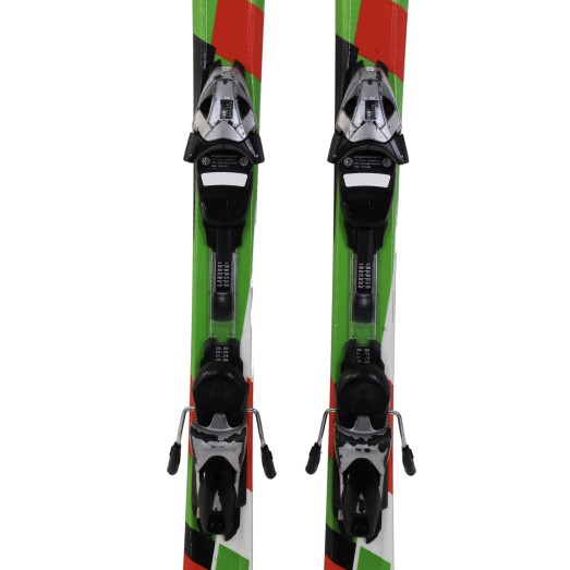 Ski Elan Formula + bindings
