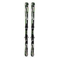 Ski Elan Exarpro + bindings
