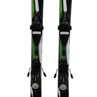 Ski Elan Exarpro + bindings