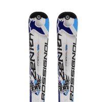  Esquís Rossignol Zenith ZR1 Rooster + fijaciones