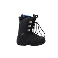  Elan RTL Boots