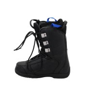  Elan RTL Boots