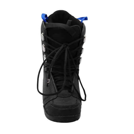  Elan RTL Boots