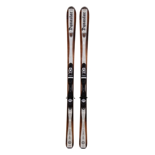 Ski occasion Dynastar Legend Sultan 85 Qualité A + fixations