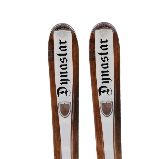 Ski occasion Dynastar Legend Sultan 85 Qualité A + fixations