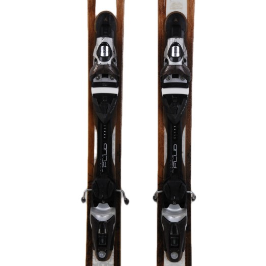  Sci Dynastar Legend Sultan 85 2a scelta + attacchi