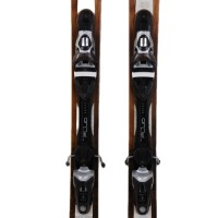  Ski Dynastar Legend Sultan 85 Segunda elección + fijaciones