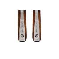 Ski occasion Dynastar Legend Sultan 85 Qualité A + fixations