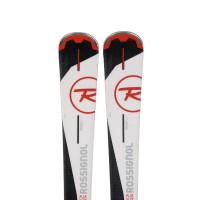  Used Rossignol Pursuit 11 ca + bindings