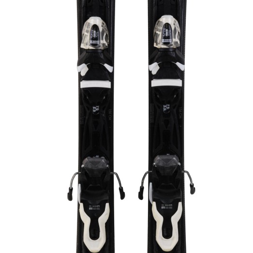 Used Rossignol Pursuit 11 ca + bindings