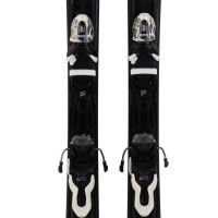 Ski occasion Rossignol Pursuit 100 + fixations