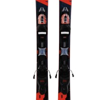 Ski Rossignol Pursuit 400 CA - bindings