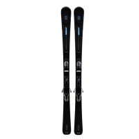 Ski Rossignol Nova 6 + Bindung