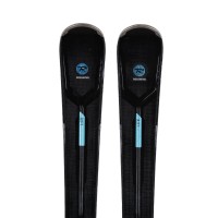 Ski Rossignol Nova 6 + Bindung