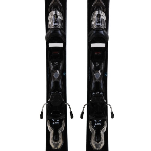 Ski Rossignol Nova 6 - bindings