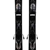 Ski Rossignol Nova 6 - bindings