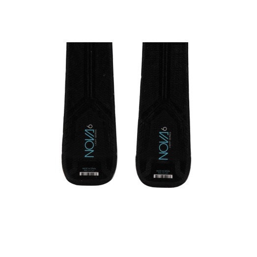 Ski Rossignol Nova 6 + Bindung