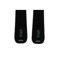 Ski Rossignol Nova 6 + Bindung
