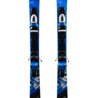 Ski Dynastar Powertrack 79 CA occasion Qualité A + fixations