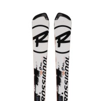 Ski occasion Rossignol Radical 9 SL World Cup + Fixations - Qualité C